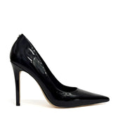 Décolleté MICHAEL KORS Elyse High Pump - Black